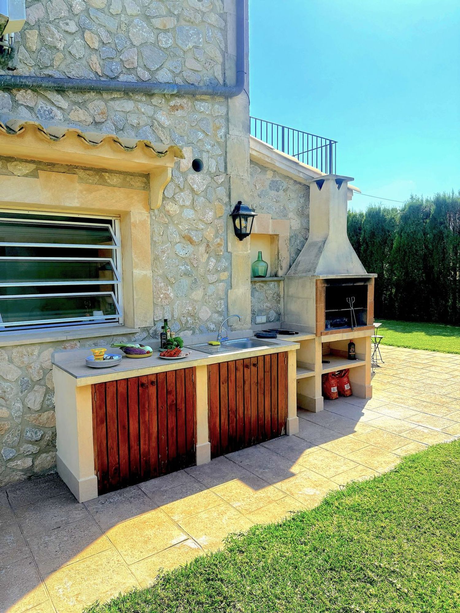 Casa o chalet independiente en Diseminado Poligono 3, 371, Pollença, Pollença - Foto 9