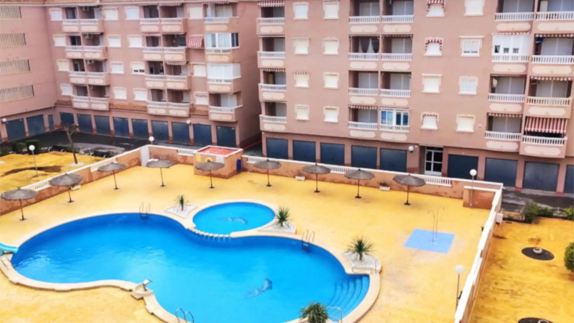 Piso en  Avinguda del Tamarit 45 - Foto 1