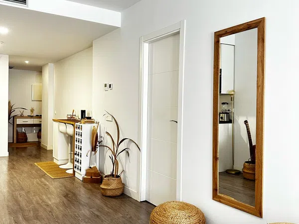 Piso en calle de Valderribas, 80 - Foto 7