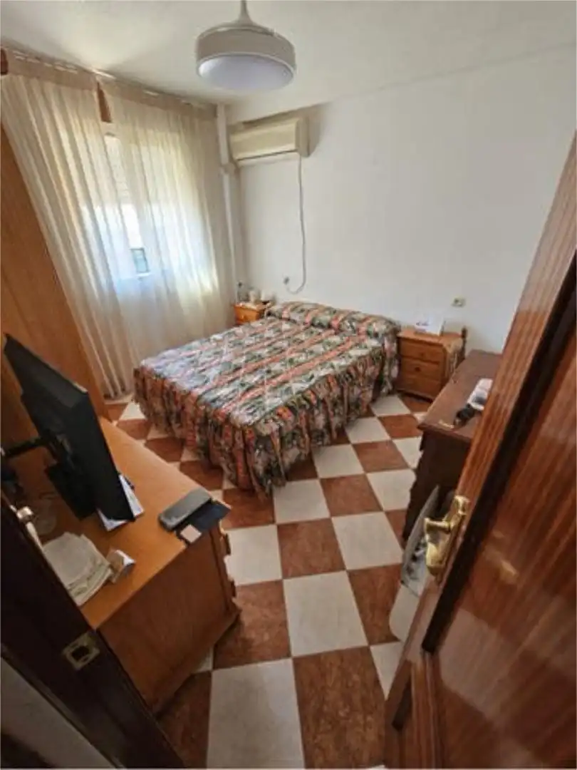 Piso en Parque Cruz Conde - Foto 4