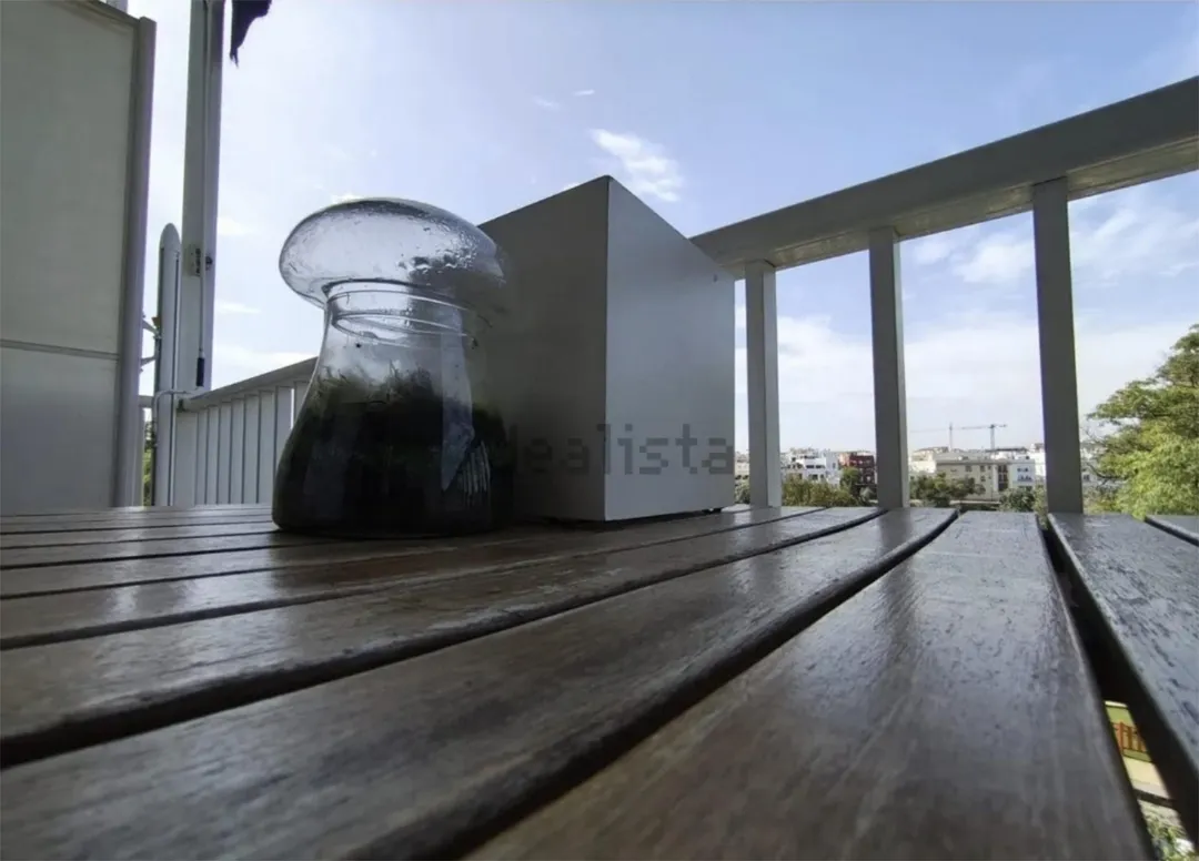 Piso en  Calle Radio Sevilla 33 - Foto 12