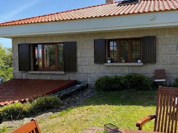 Casa o chalet independiente en Calle Subida a Couso s/n, O Hío, O Hío - Foto 7