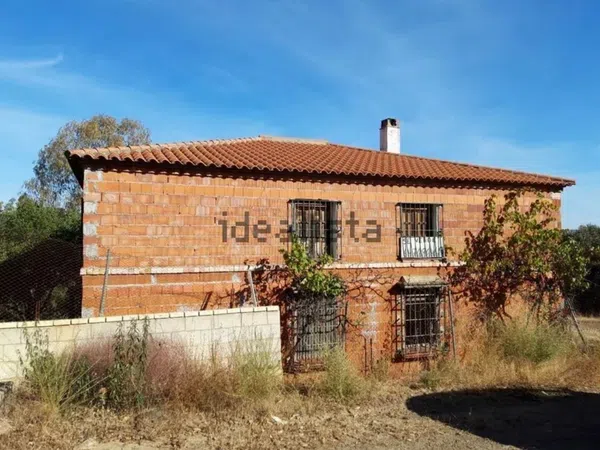 Finca rústica en Avenida Siete Colinas, 28 - Foto 5