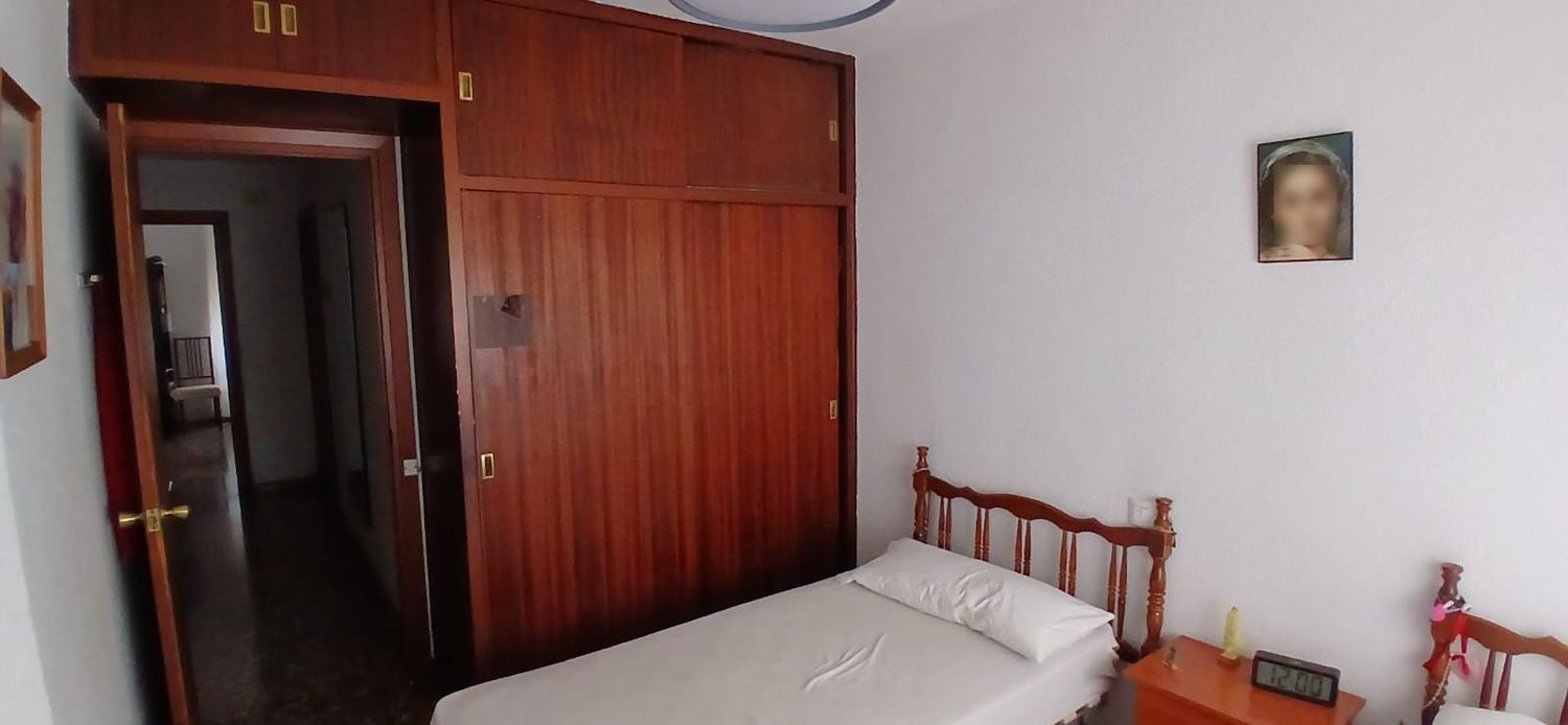 Piso en Calle Doctor Marañón, 4, Santo Ángel - Foto 5