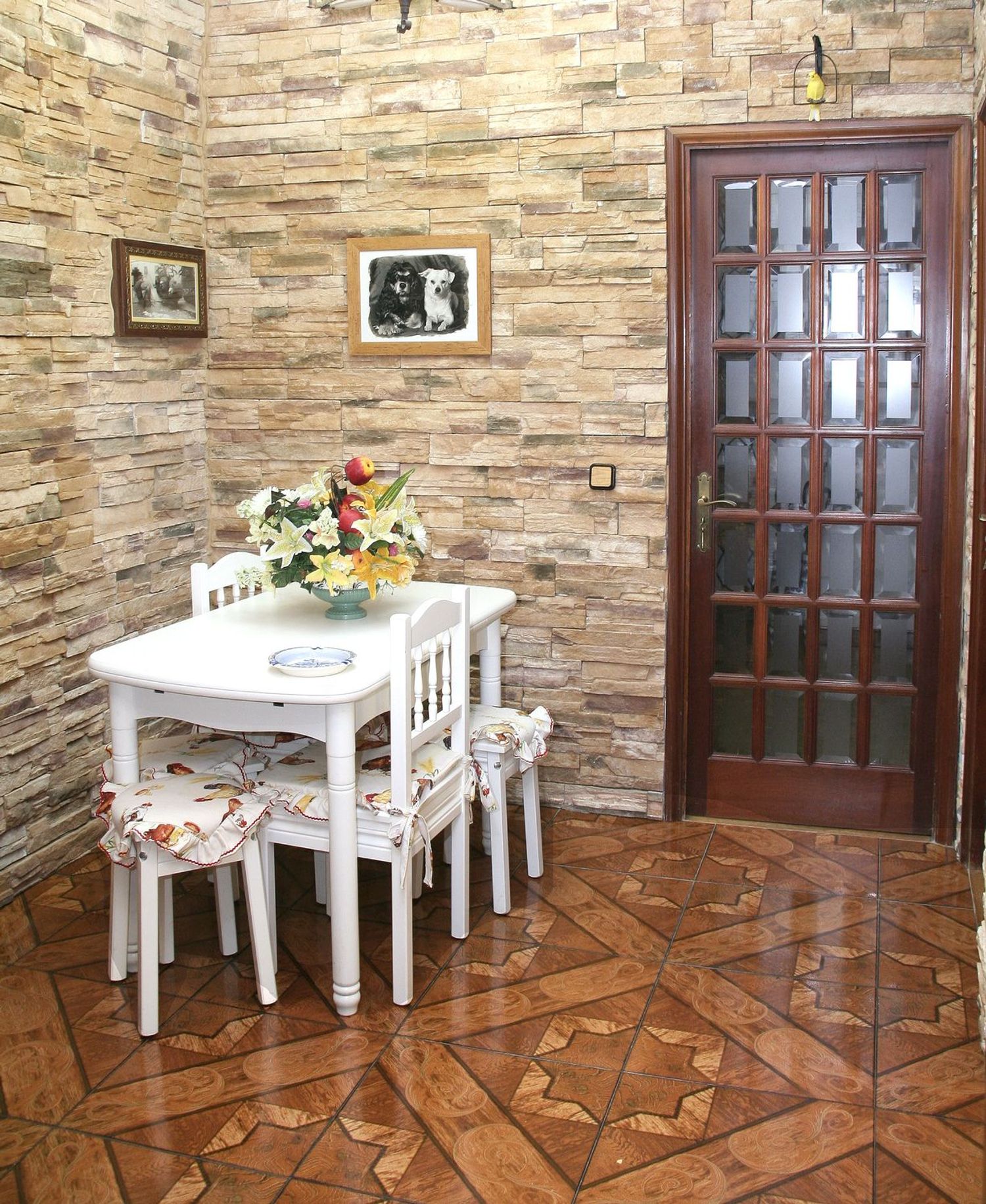 Piso en Avenida Escaleritas, 110, Escaleritas - La Feria - Foto 13