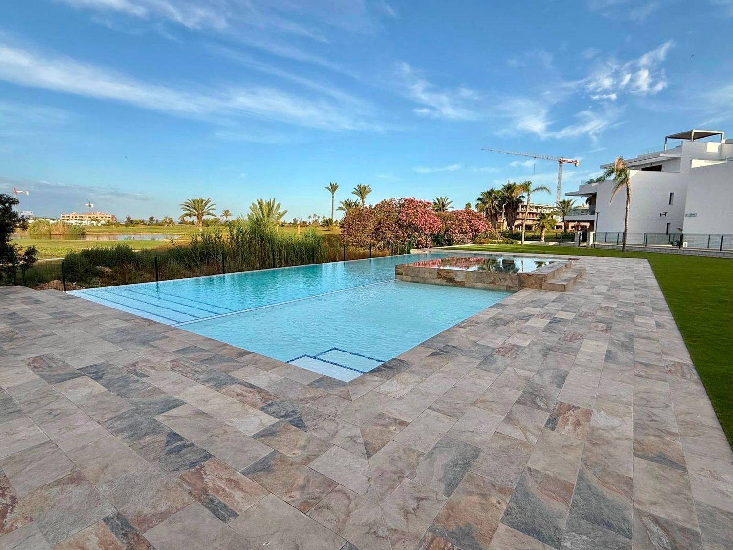 Piso en Calle Infanta Elena, 7, Las Lomas del Rame-Bahía Bella, Las Lomas del Rame-Bahía Bella - Foto 22
