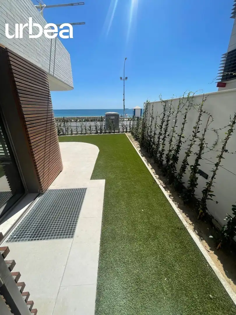 Dúplex en  Paseo P.º Marítimo Pablo Ruiz Picasso - Foto 15
