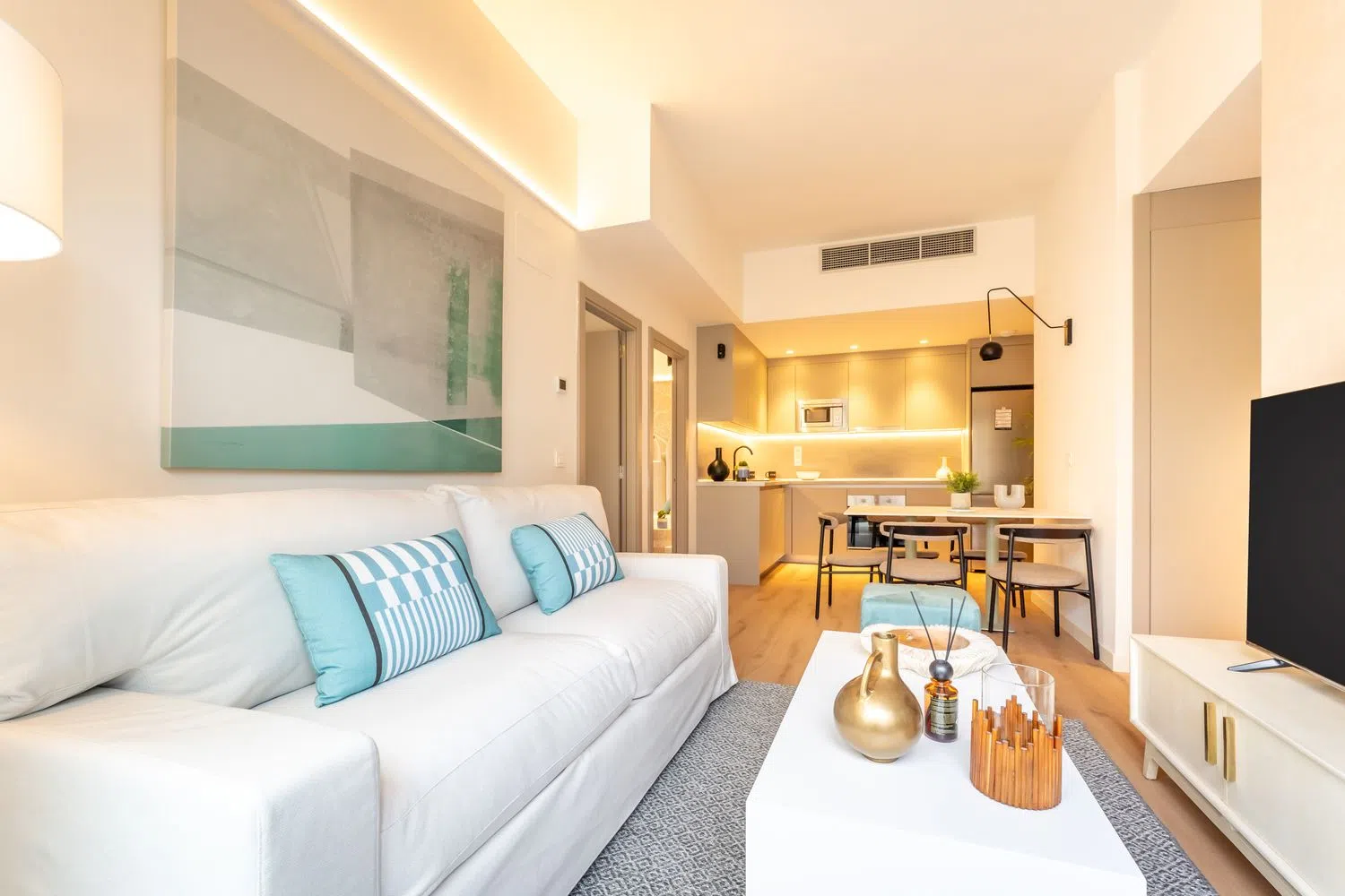 Piso en calle de Medina del Campo, 4 - Foto 2