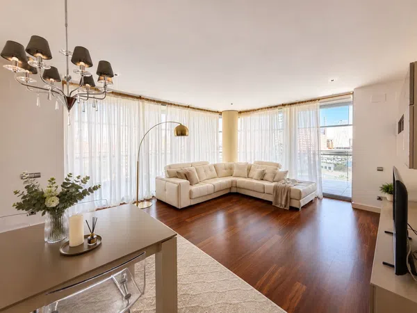 Piso en Garcia Faria, 81, Diagonal Mar i el Front Marítim del Poblenou - Foto 17