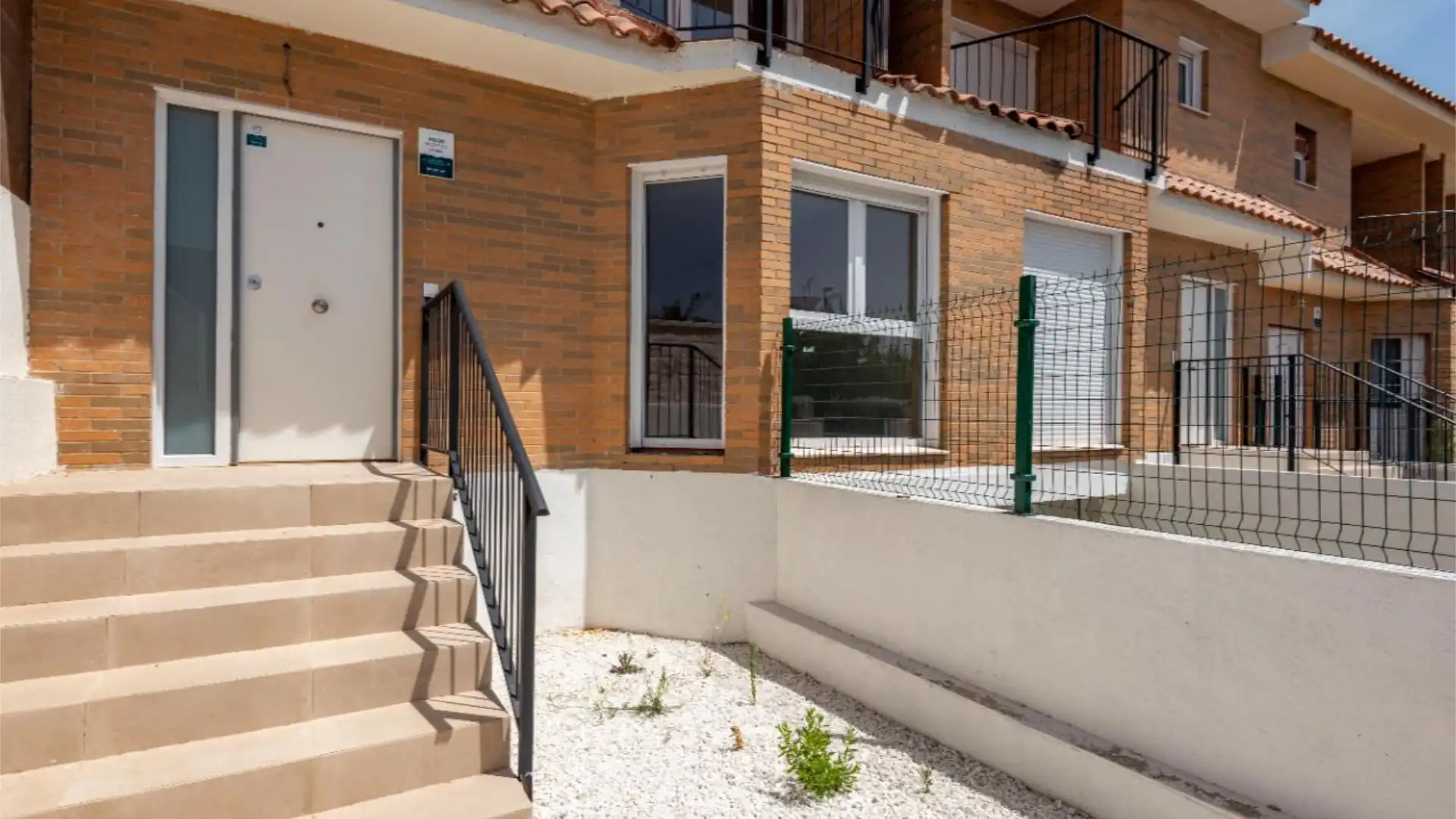 Chalet en  Calle Mar Caribe 51 - Foto 1