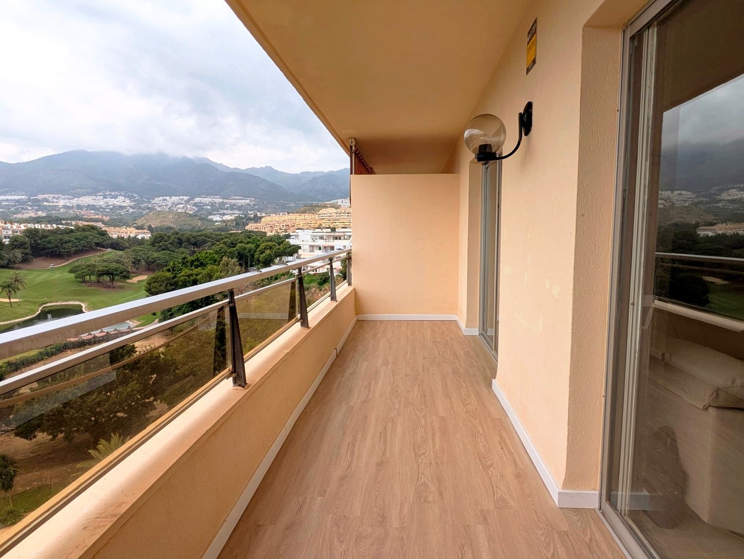 Piso en Ronda del Golf Este, 46 - Foto 9