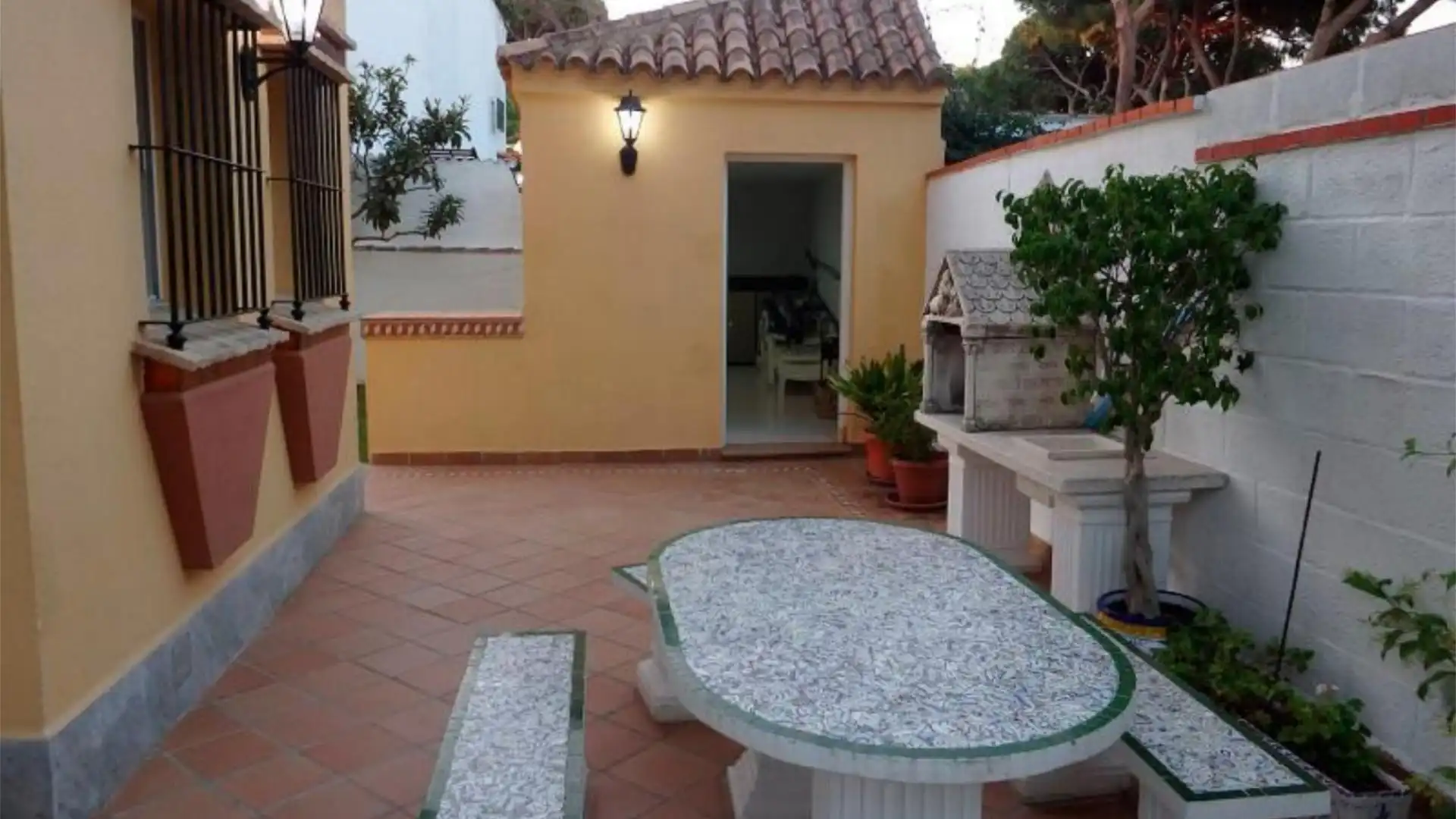 Chalet en  Calle la Capilla 9 - Foto 10