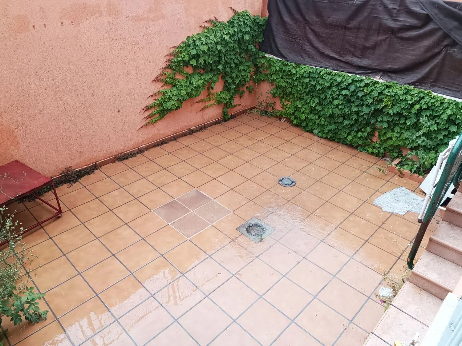 Chalet adosado en calle Ana Mariscal, 12 - Foto 3