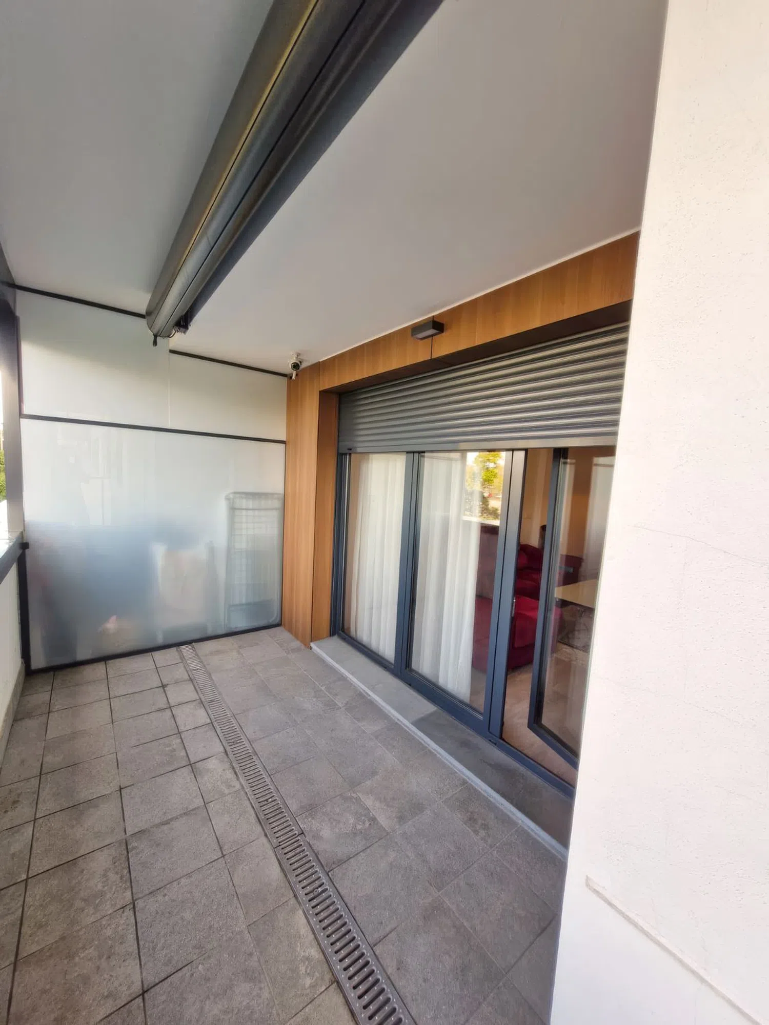 Piso en avenida de Kansas City, 36 - Foto 16