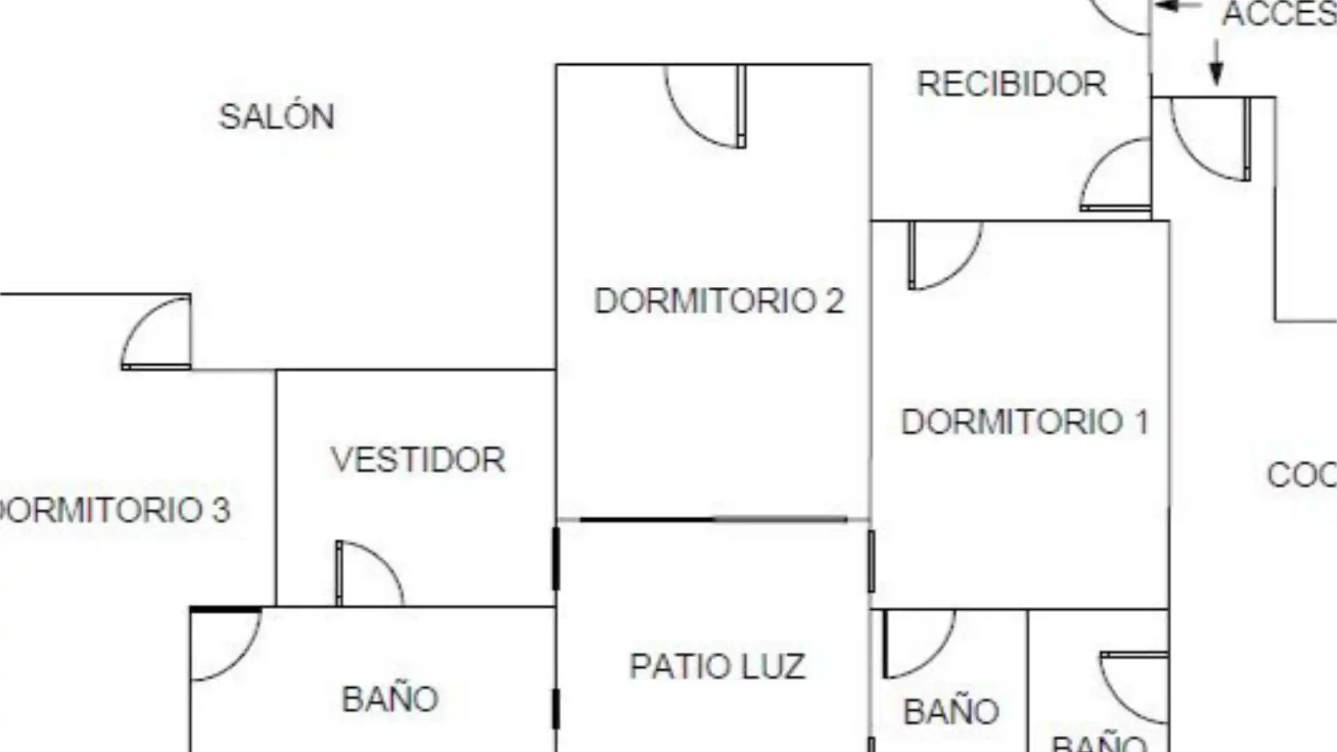 Ático en  Calle Francisco Gourié 57 - Foto 22