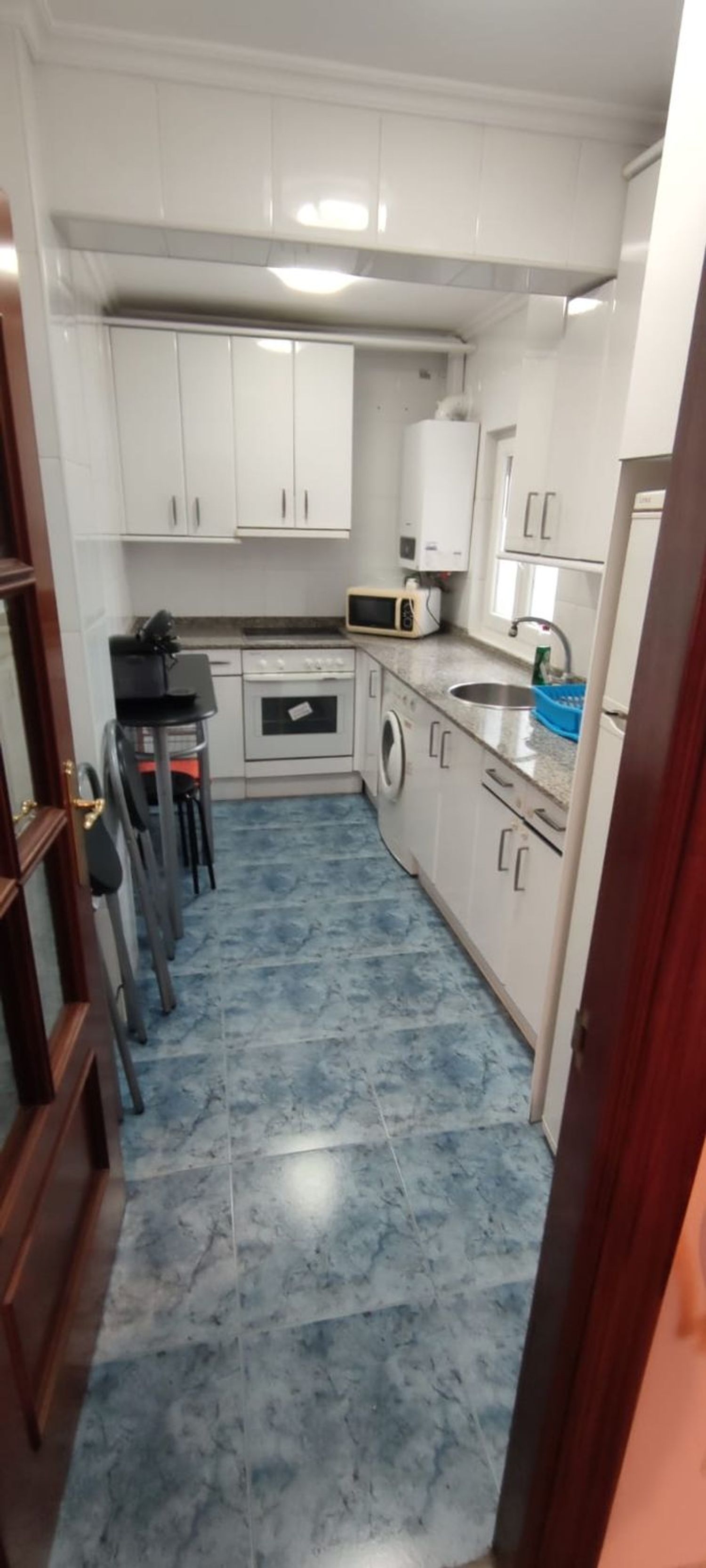 Piso en calle Juan del Castillo, 20 - Foto 6