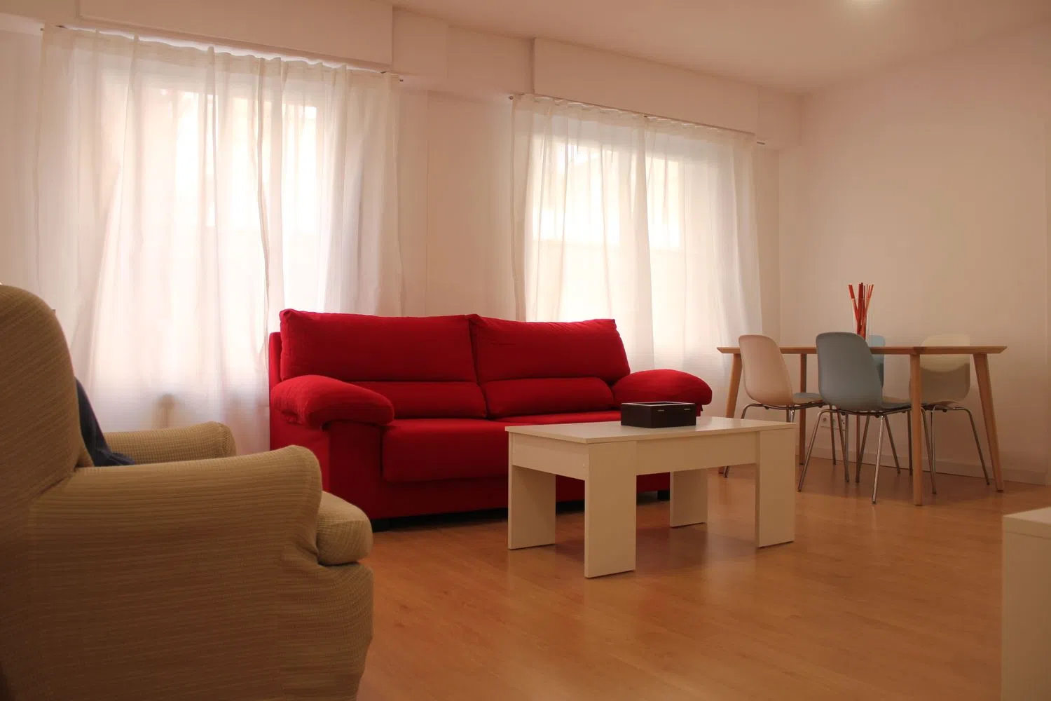 Piso - Foto 1
