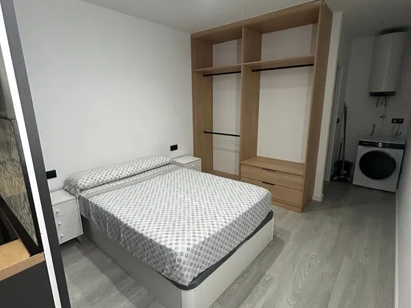 Estudio en Avenida Reino de Murcia, 141, Zona Juan Carlos I - Avenida de Europa - Foto 5