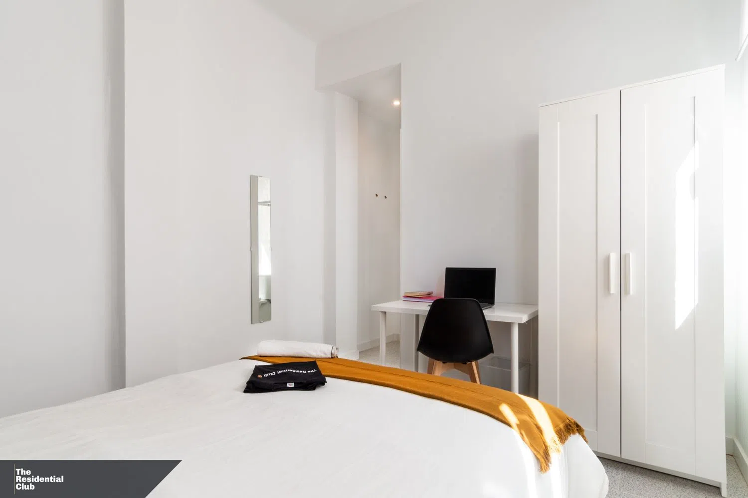 Estudio en CL Raimundo Fdez Villaverde, 19 - Foto 9