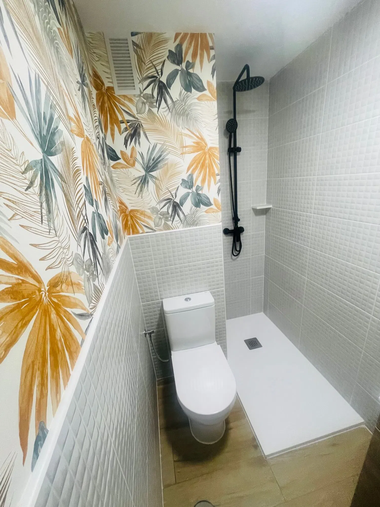 Estudio en calle de Joaquín Lorenzo, 52 - Foto 13