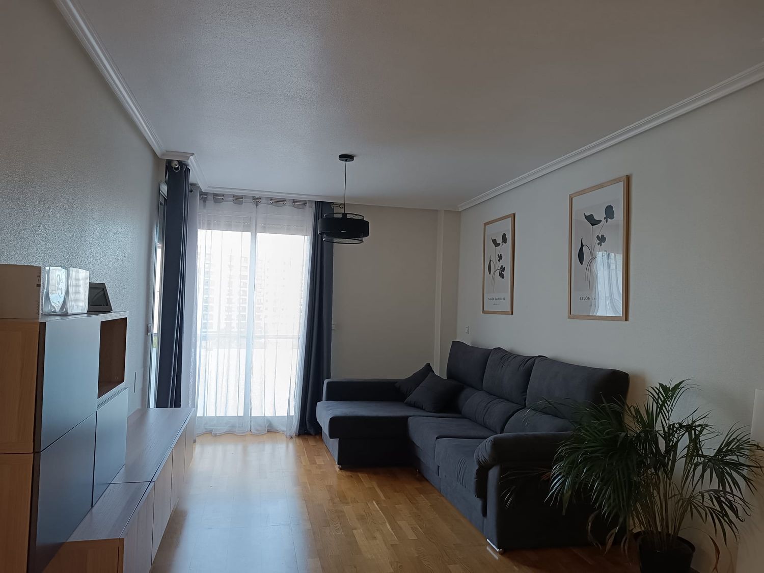 Piso en avenida Juan Pablo II, 25 - Foto 3