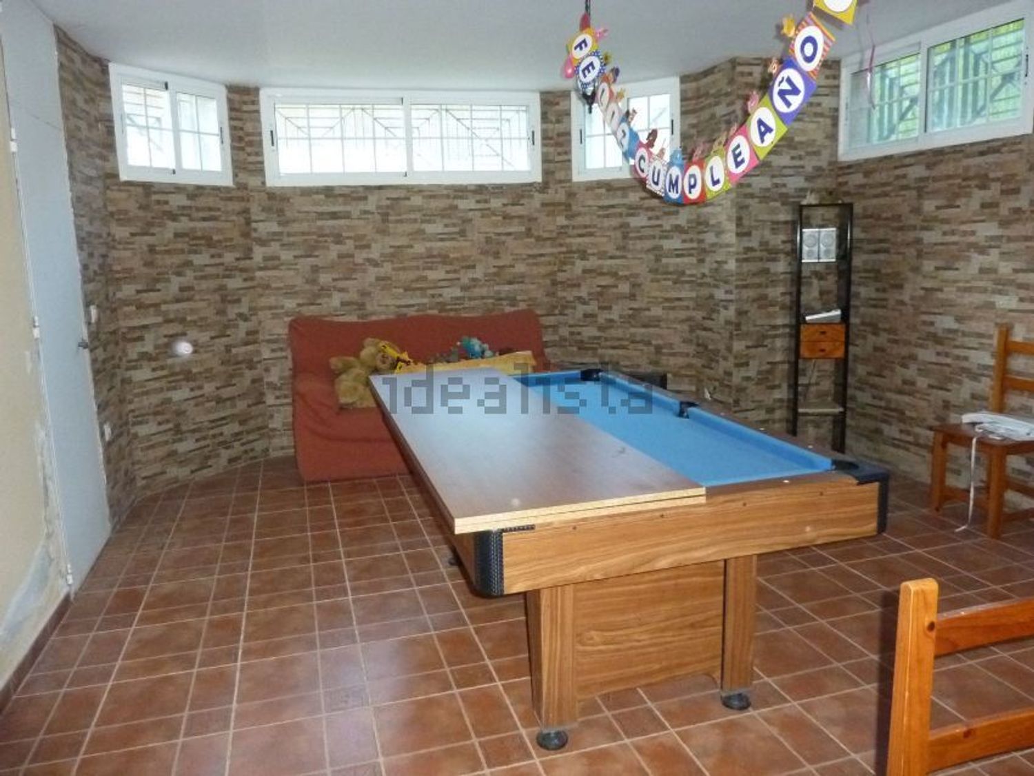 Casa o chalet independiente en Luis de Gongora, 17 - Foto 6