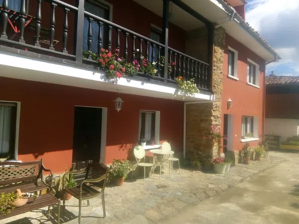 Casa o chalet independiente en Carretera d’Aguilar, 268 - Foto 3