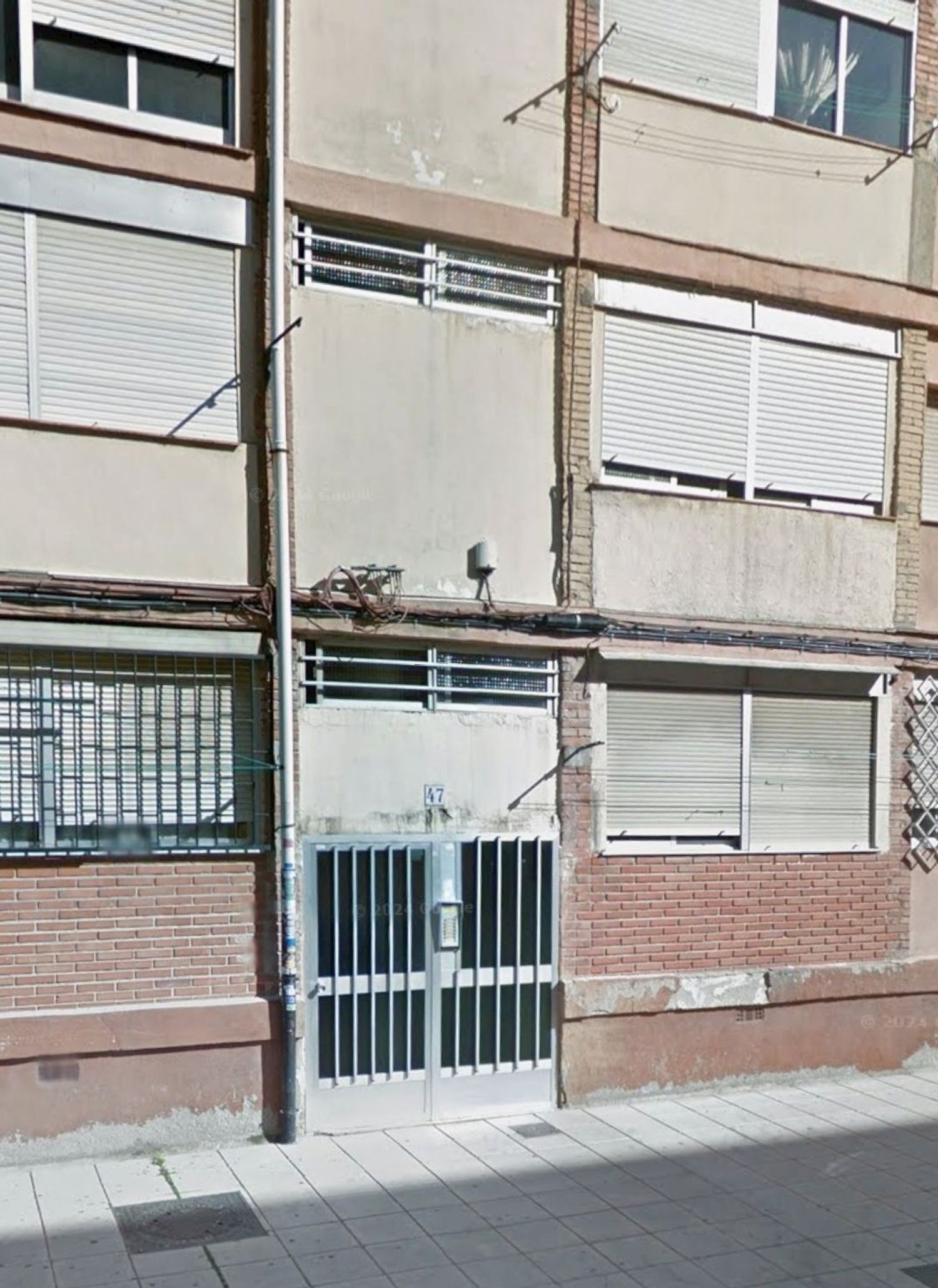 Piso en calle de Beniferri, 47 - Foto 1