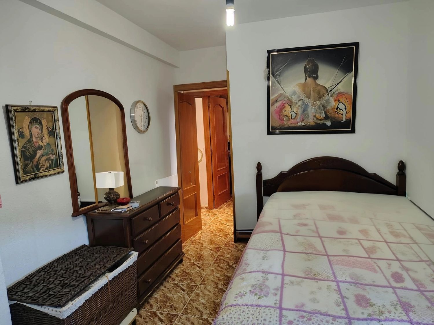 Piso en Calle Torrelaguna, 4, San Isidro - Los Almendros, San Isidro - Los Almendros - Foto 15