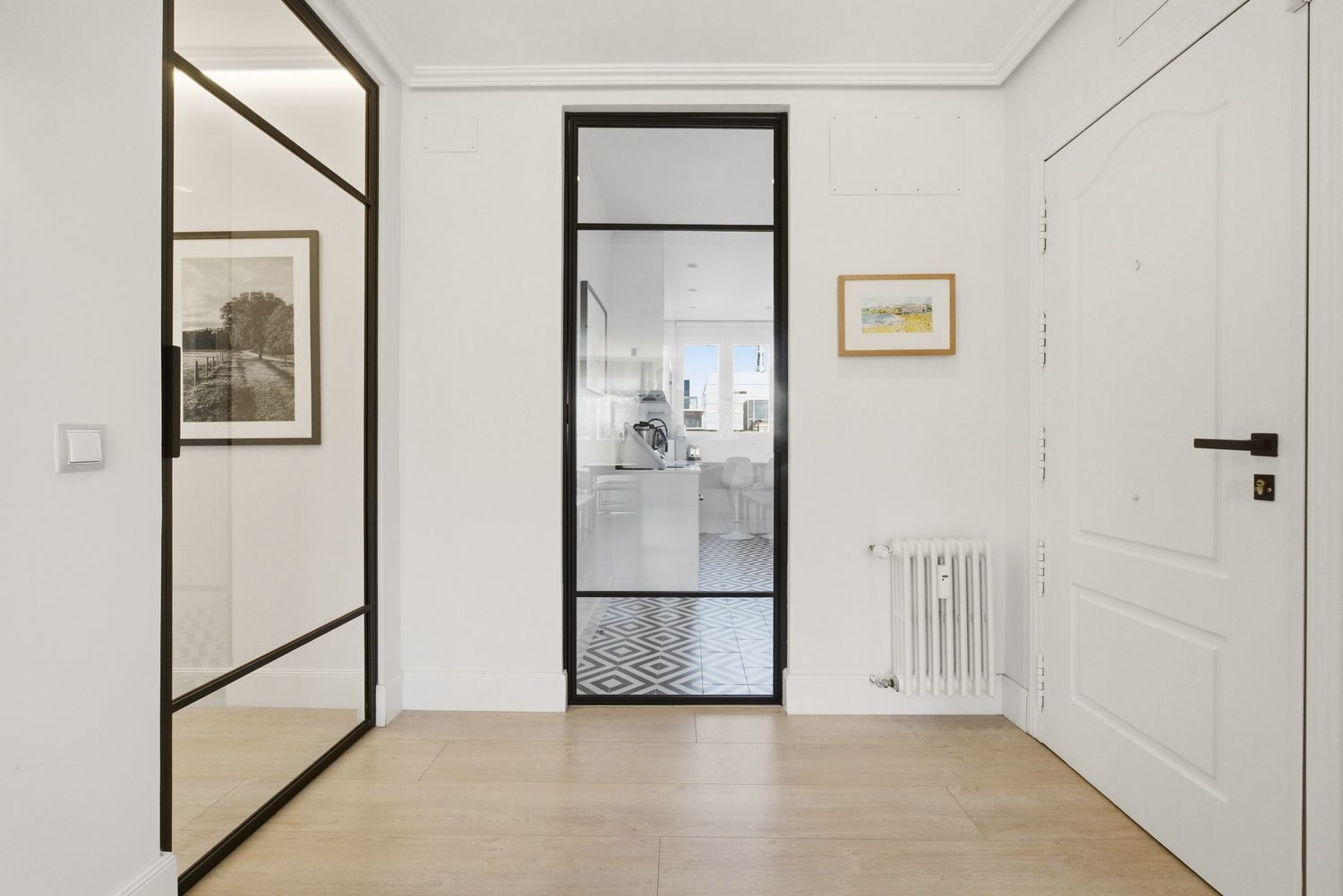 Piso en Barrio Nueva España - Foto 3