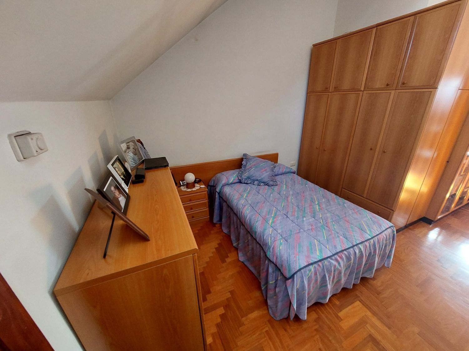 Dúplex en calle do Doutor Corbal, 11 - Foto 27