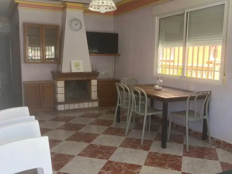 Chalet en  Avenida de los Holandeses 3 - Foto 9