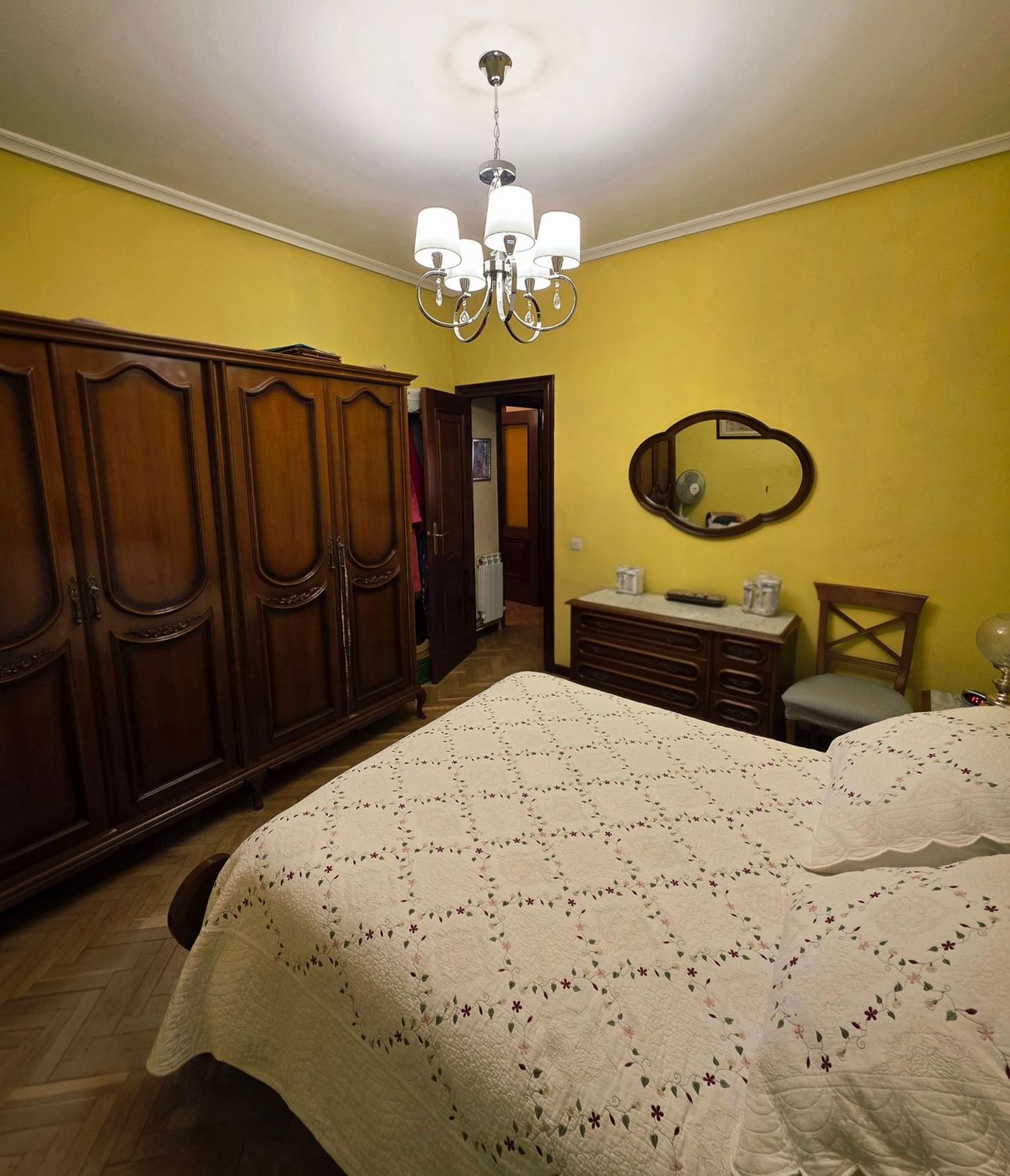 Piso en calle de Juanelo, 8 - Foto 11