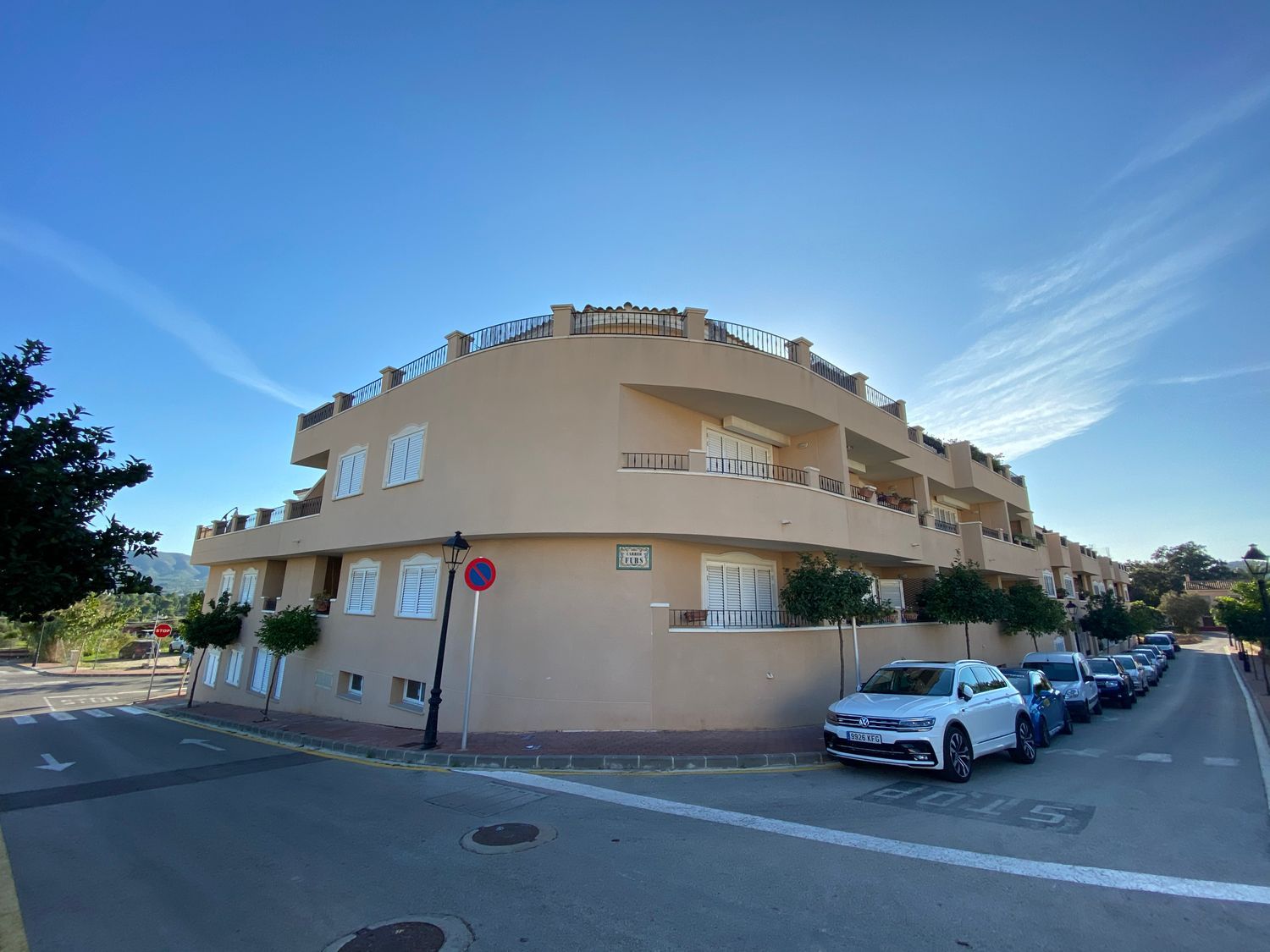 Piso en Calle del Pinaret, 38, La Xara - La Sella - Jesús Pobre, La Xara - La Sella - Jesús Pobre - Foto 21