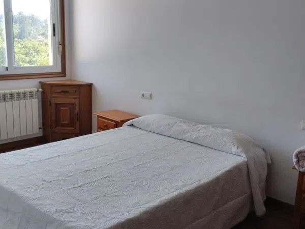 Piso en avenida maestra victoria miguez,Hospital clinico, 25