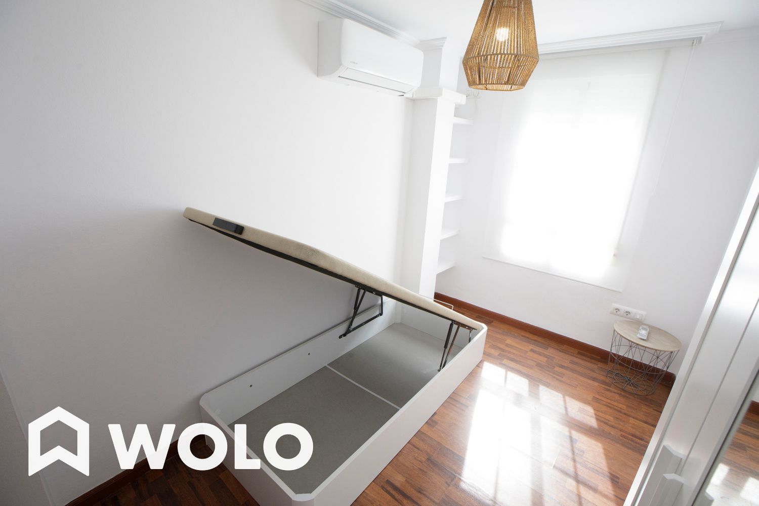 Piso en Calle los Olivos, Valdeolleros - Zumbacón - Camping - Foto 13