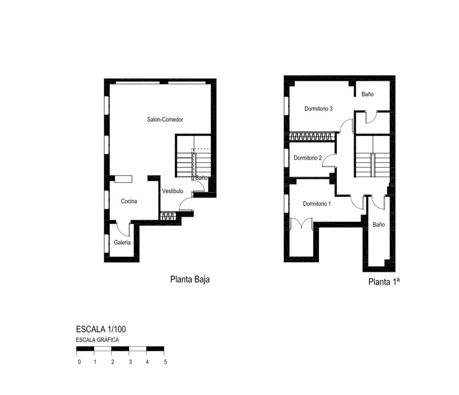 Dúplex en calle Doctor José Luis de la Vega, 8 - Foto 12