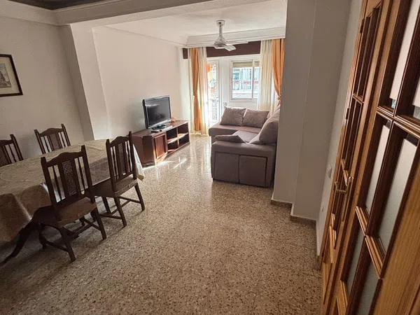 Piso en Calle Ciudad Jardín, 1, Santa María de Gracia, Murcia