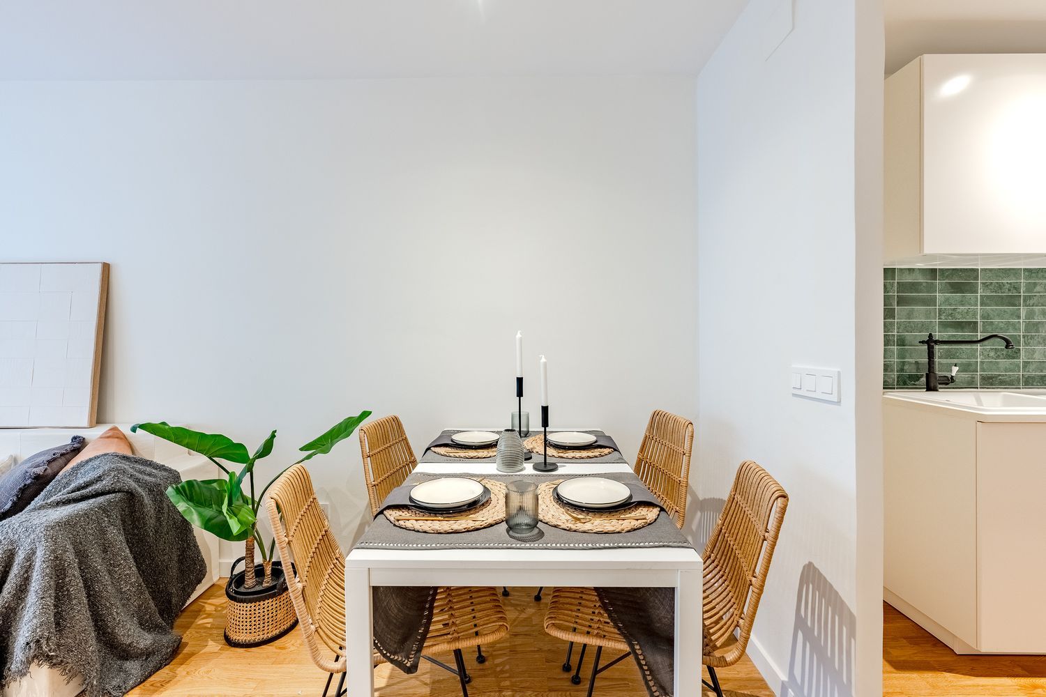 Piso en Barrio Vila de Gràcia - Foto 6