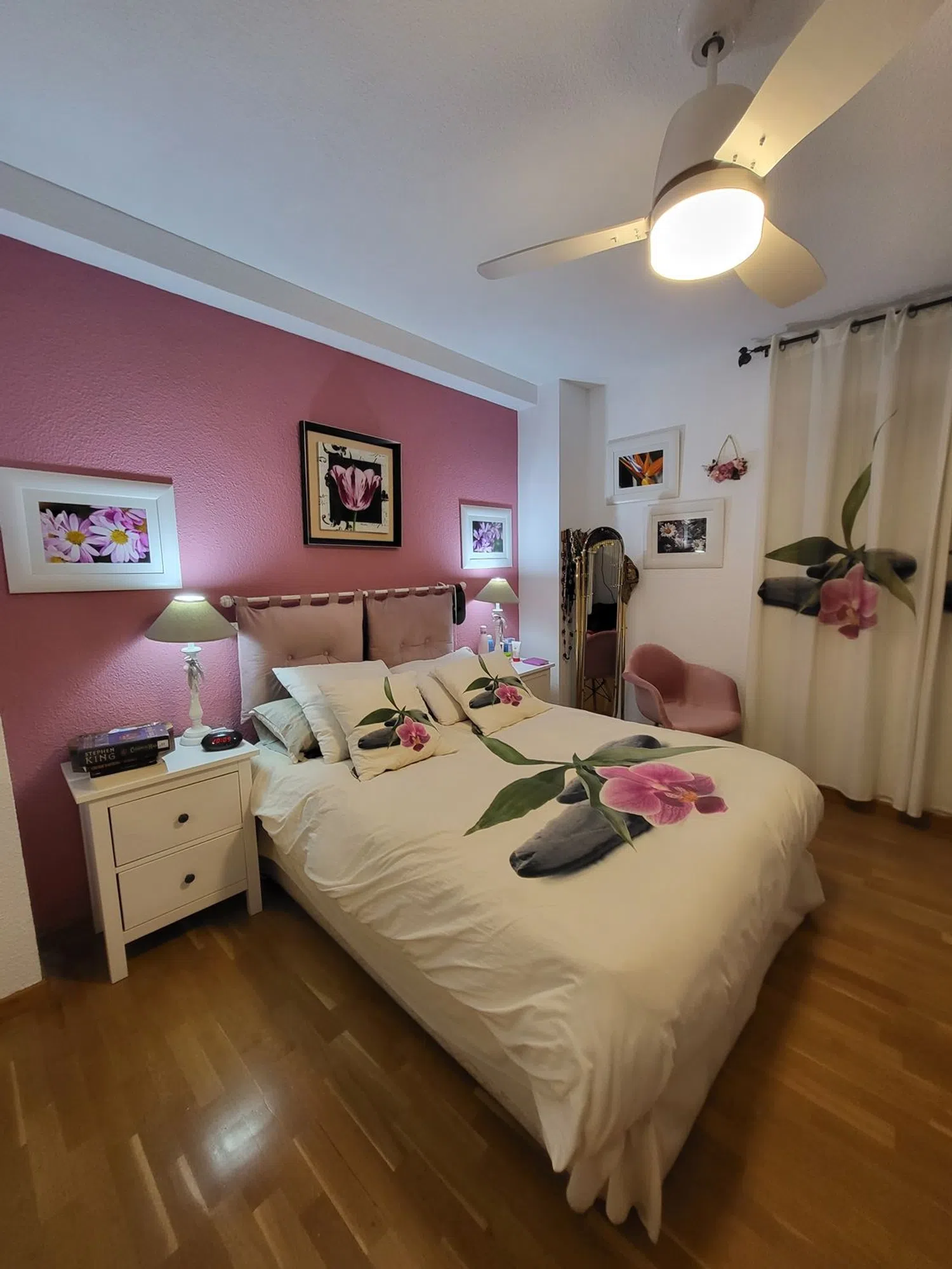 Piso en paseo Ferrol, 5 - Foto 17