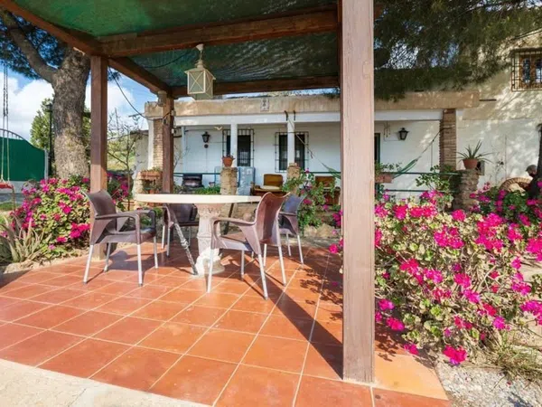 Casa rural en Cortijo Santa Teresa, 816 - Foto 13