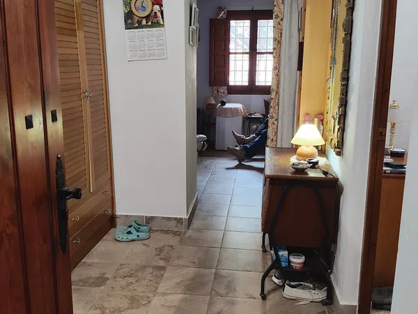 Finca rústica en casa morenos, 4 - Foto 12