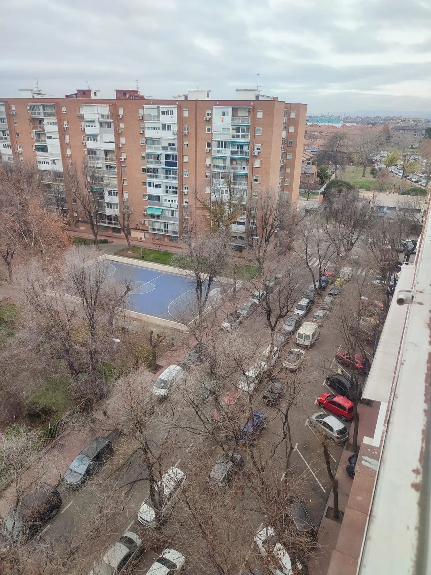 Piso en calle Eduardo Pascual y Cuellar, 6 - Foto 35