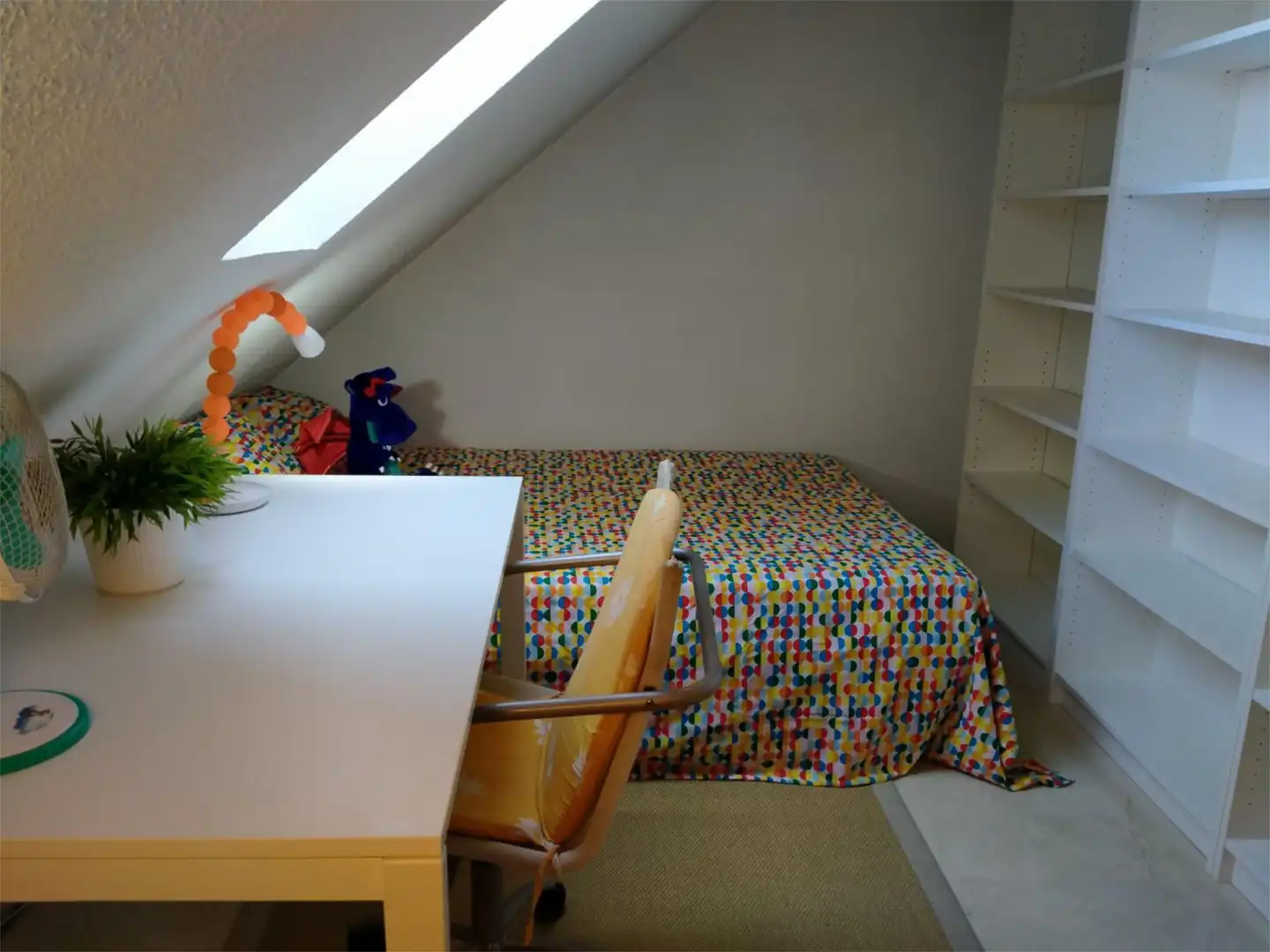 Apartamento en  Avenida del Doctor Federico Rubio y Galí 31 - Foto 9