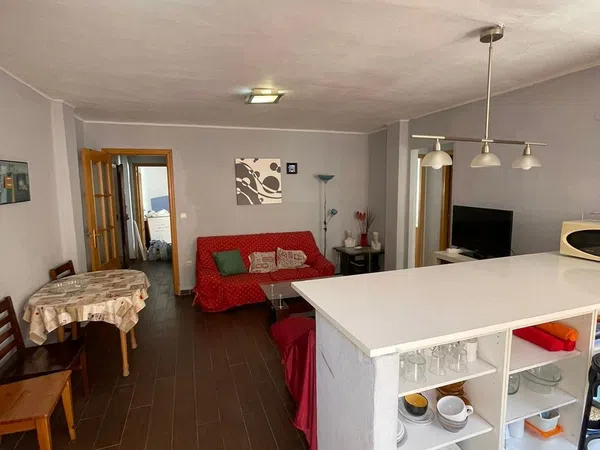 Piso en Calle de Benicarló, 28 puerta 15, Benimaclet - Foto 26