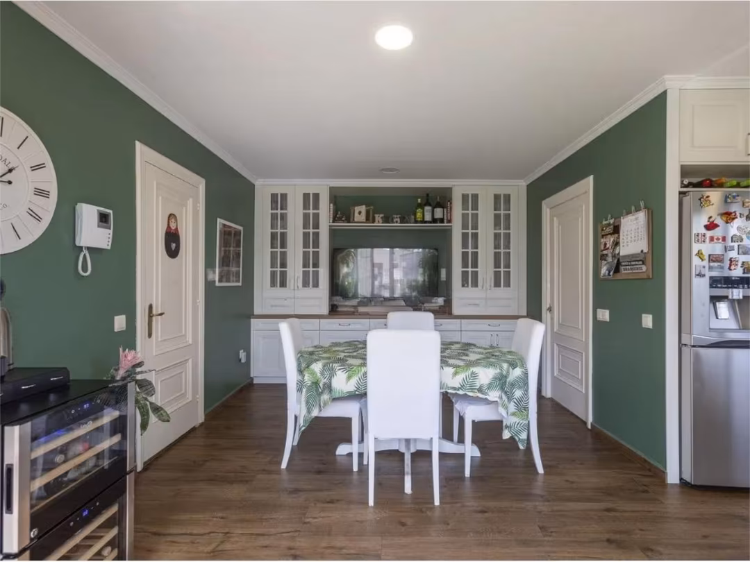 Piso en Villanueva de la Cañada - Foto 17