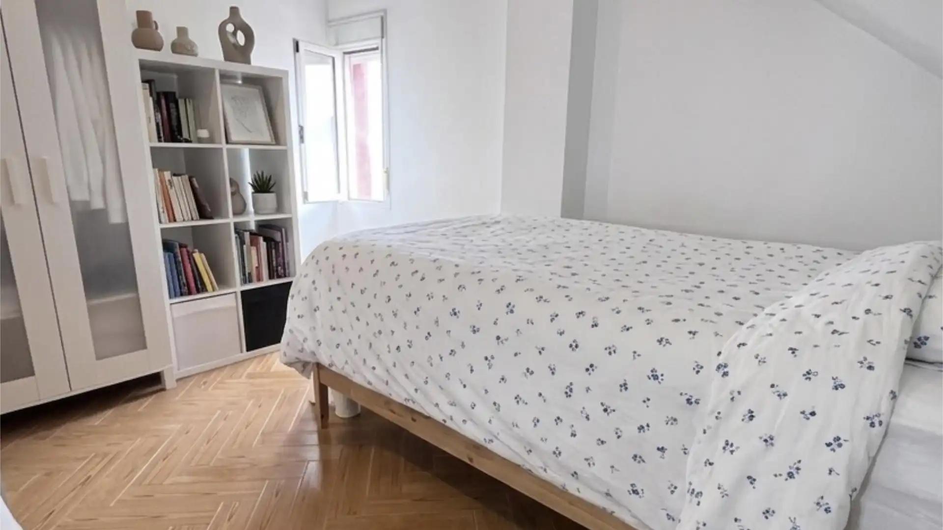 Chalet en  Calle Hierbaluisa 2 - Foto 26