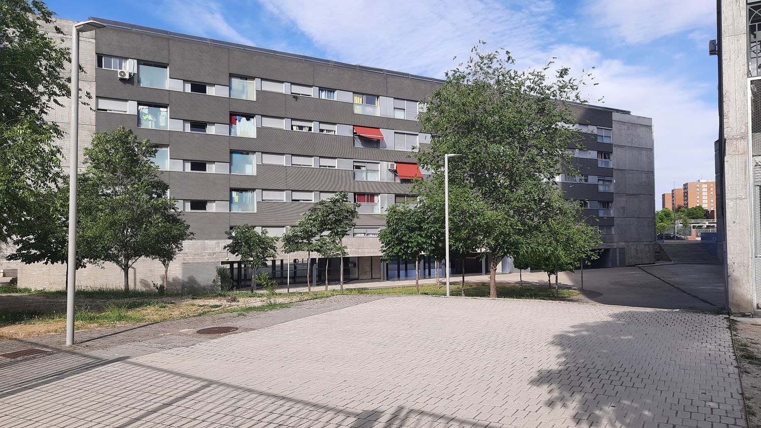 Piso en calle del Doctor Tolosa Latour, 19 - Foto 20