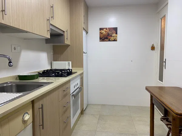 Piso en Calle Indalecio Prieto, 12, Plà del Bon Repòs-La Goteta - Foto 9