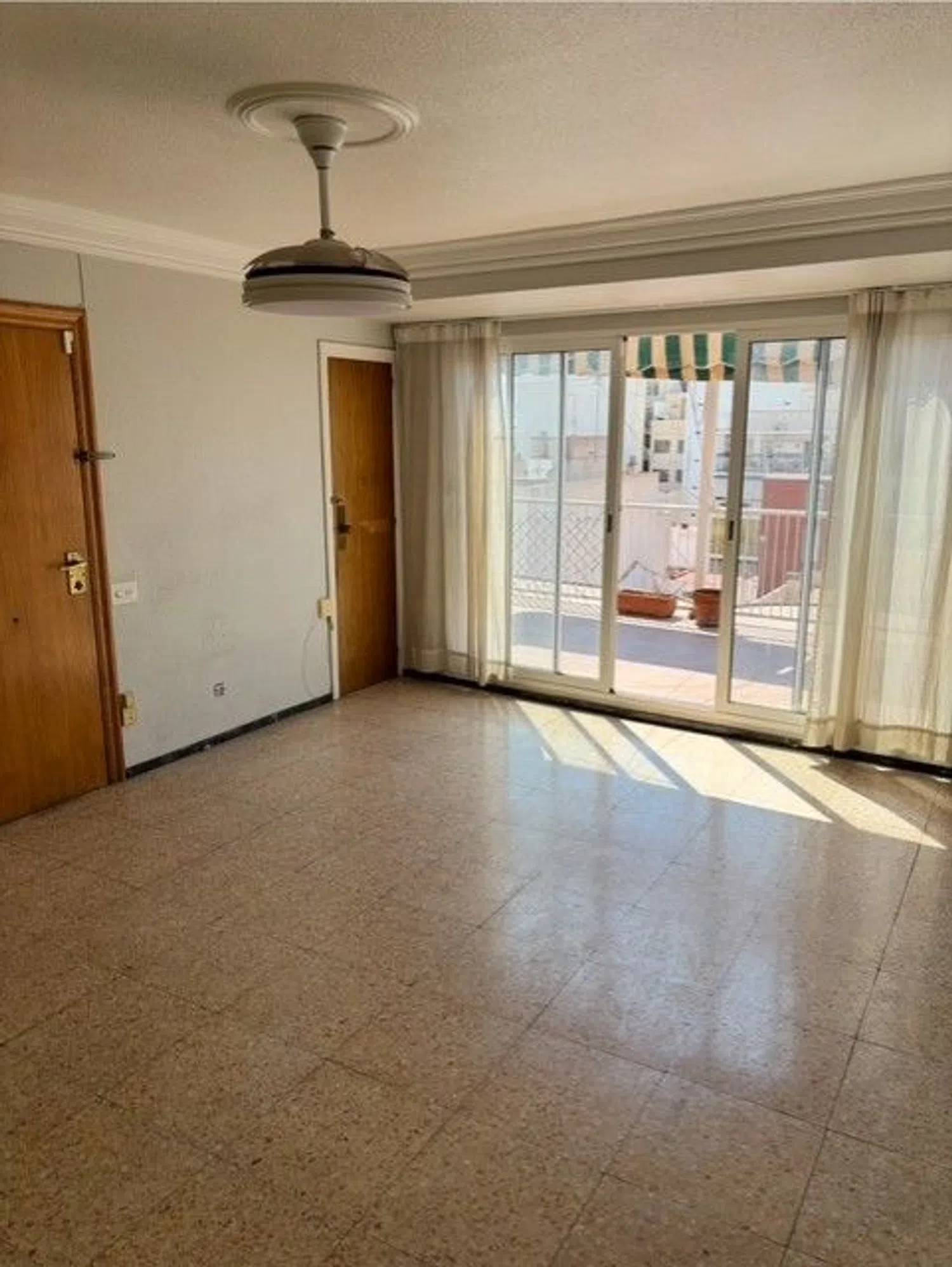 Ático en calle Poeta Quintana, 42 - Foto 2